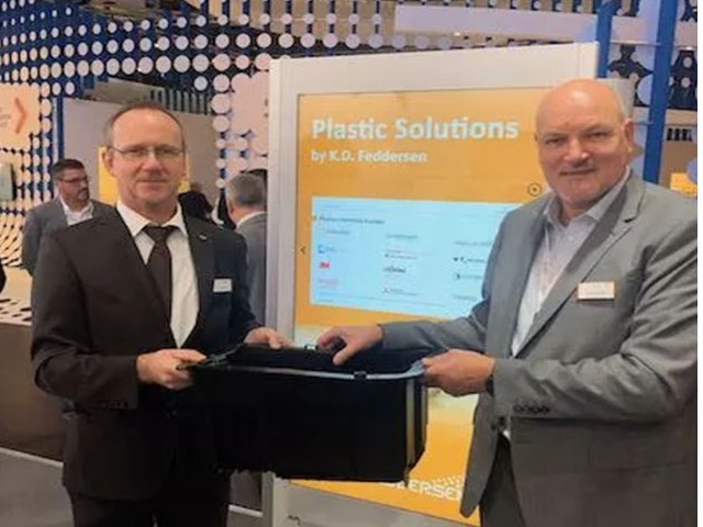 案例分析：改性PP在电动汽车上的应用案例