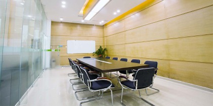 J9国际站会议室