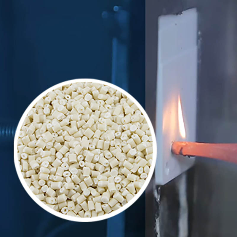 J9国际站为您解答：含卤与无卤阻燃PP的区别有哪些？