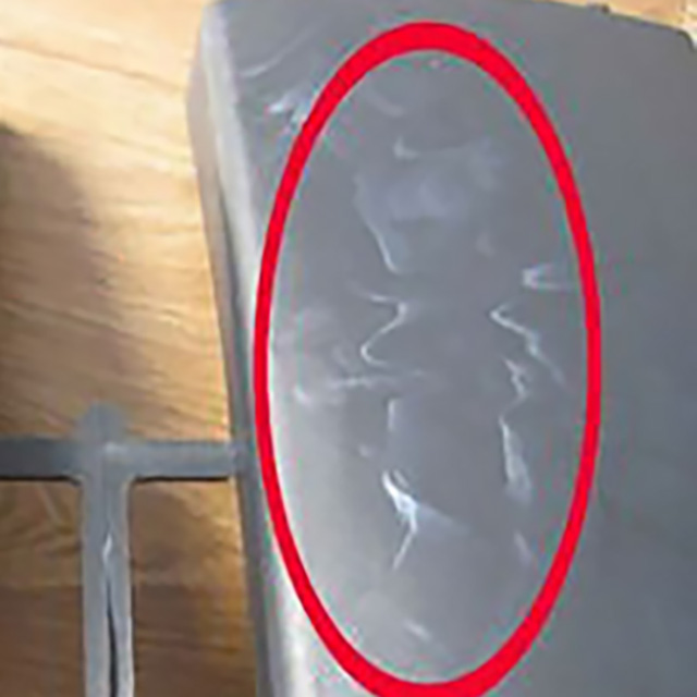 如何处理注塑产品的水纹、料花等缺陷？