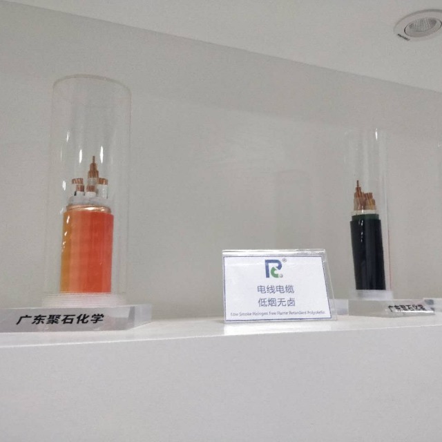 干货分享：电缆阻燃性能标准、等级及测试内容