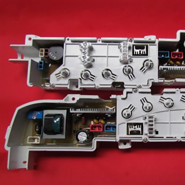 【阻燃PP应用】哪些家电外壳选用阻燃PP材料？
