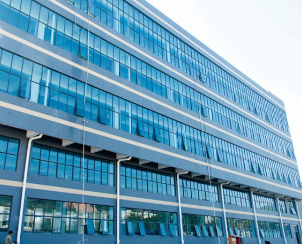 J9国际站科技公司办公楼