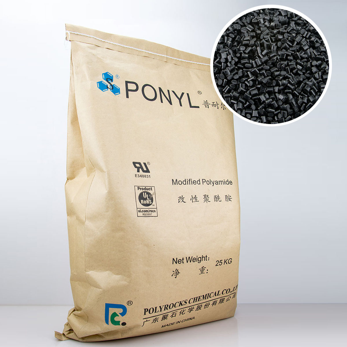 塑料进气歧管为什么要选增强尼龙材料？