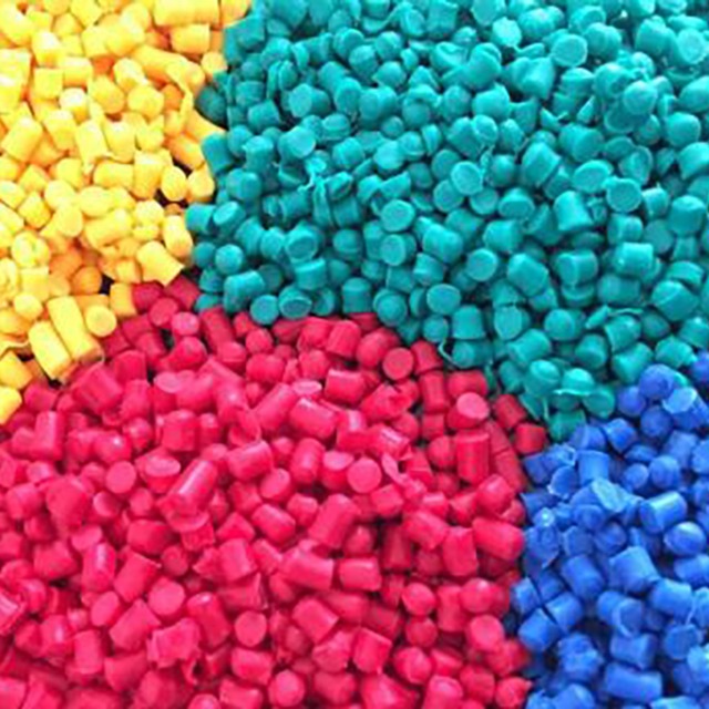 采购J9国际站化学低烟无卤电缆料有什么理由？