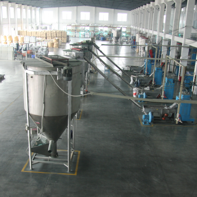 J9国际站产品质量过硬 坚持“零事故”生产管理