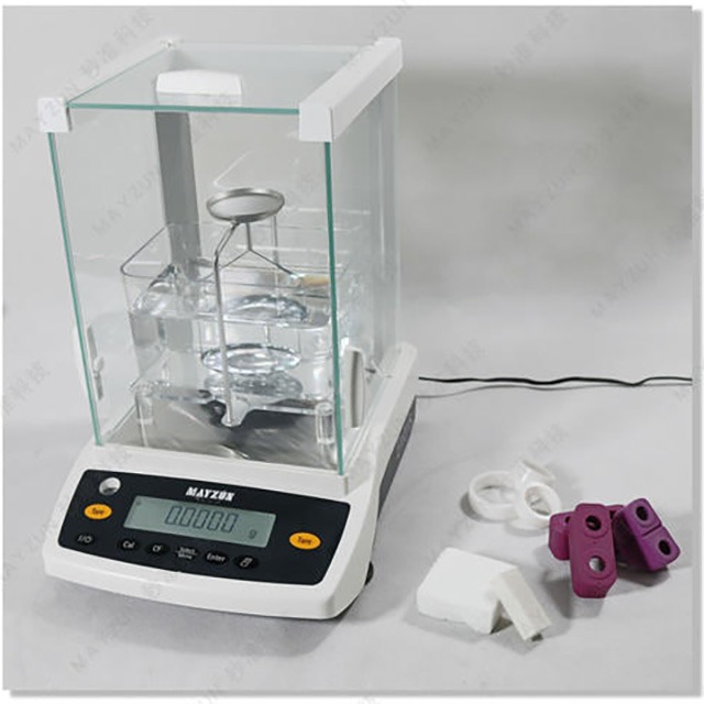 塑料吸水率的定义、测试方法及意义