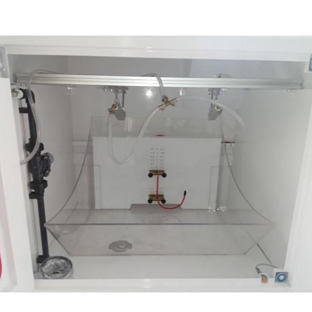 相对漏电起痕指数（CTI）是怎么测的？