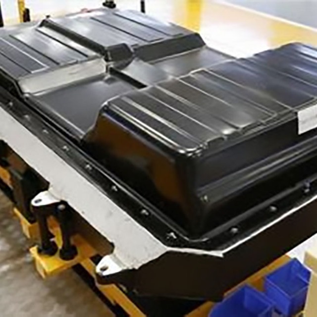 新能源汽车电池包用什么阻燃PP比较好？