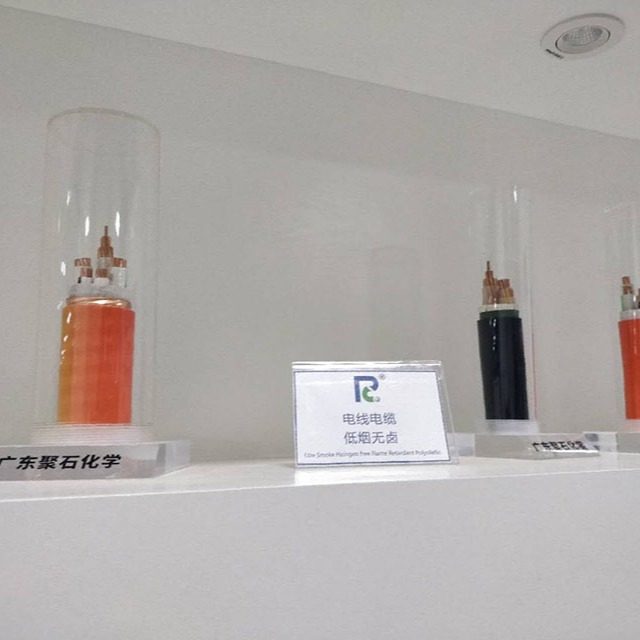 电缆阻燃性能标准、等级及测试