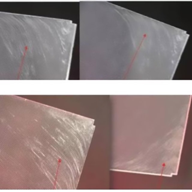 如何解决玻纤改性塑料的浮纤问题？