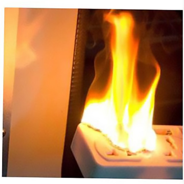 家电塑料外壳是什么时候强制要求使用阻燃材料的？