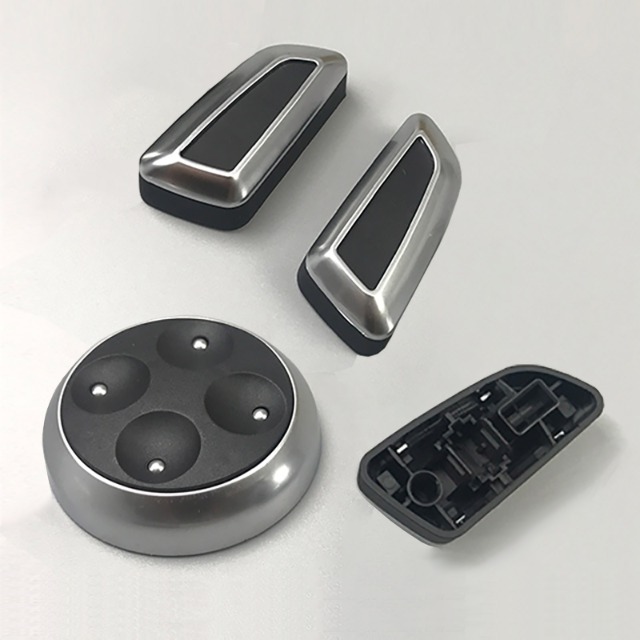 提高ABS性能，共混是关键