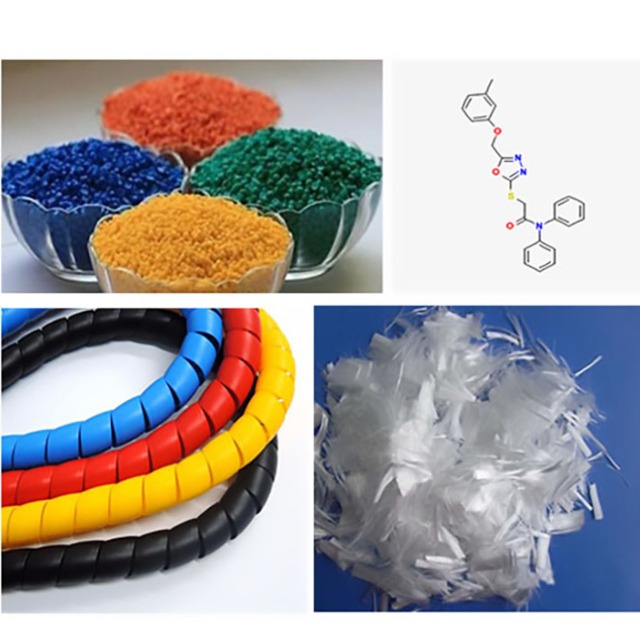 玻纤、PE添加量、熔脂变化对改性PP收缩率有何影响？