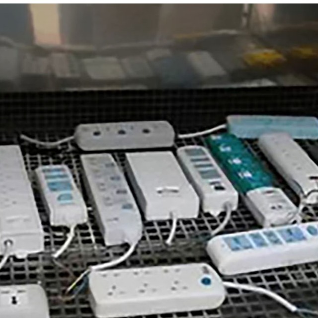 插排外壳用工程塑料到底有哪些性能要求？