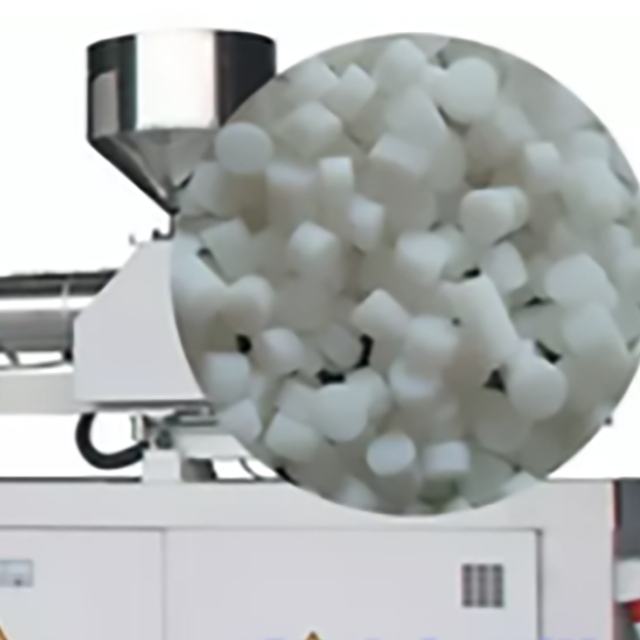 如何设置TPE注塑机的参数？