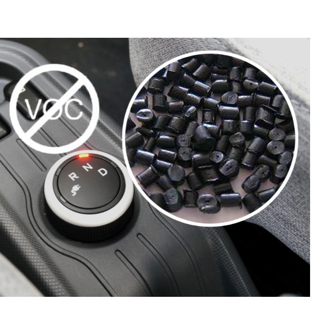 PC/ABS中的VOC是怎么来的呢？