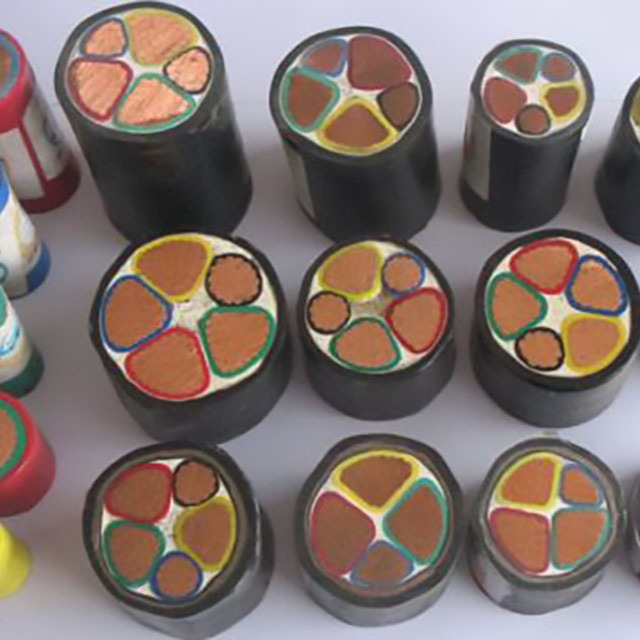 电线电缆GB／T标准及对应试验项目分别有哪些？