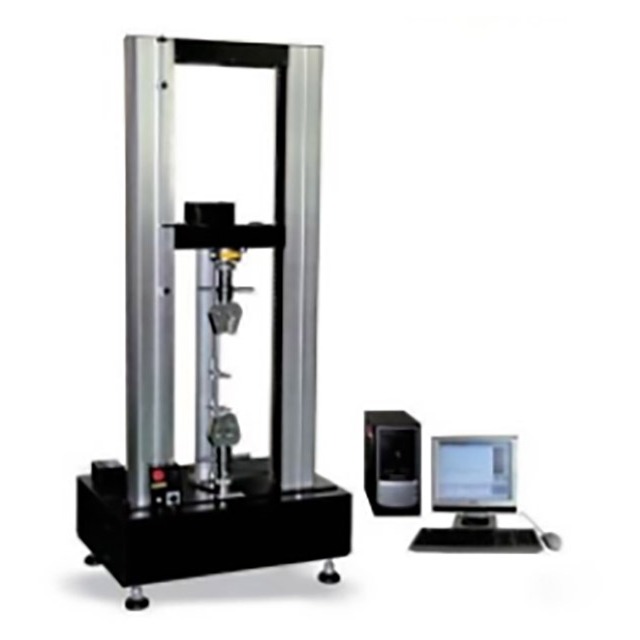 塑料拉伸弯曲测试主要测什么？