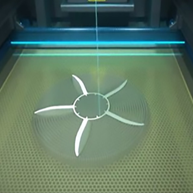 家电塑料制品的快速成型技术有哪些？