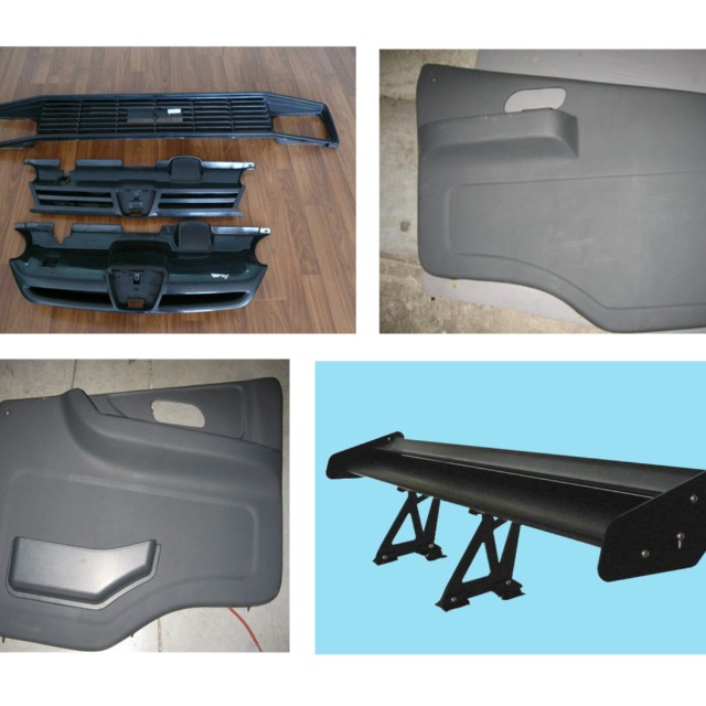 高性能工程塑料如何实现汽车轻量化？