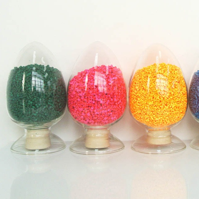 改性塑料按功能分为几大类？