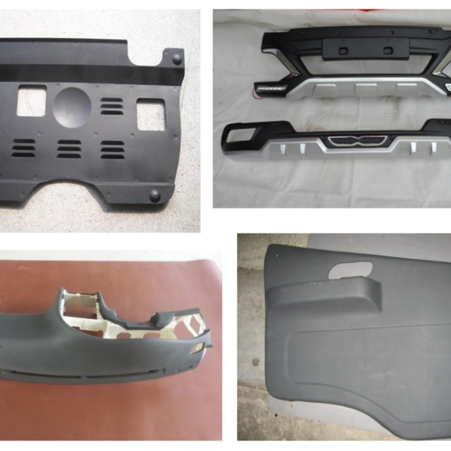 汽车用改性PP材料的主要品种有哪些？