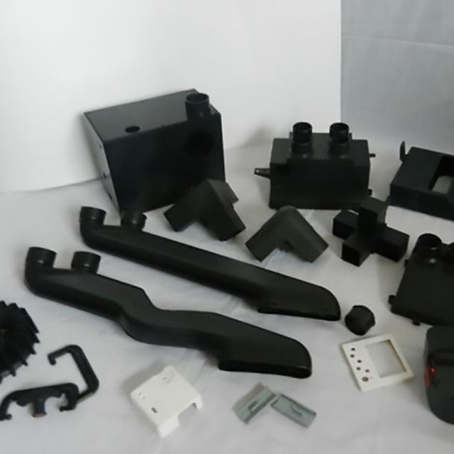 车用塑料与传统材料相比有哪些特点？