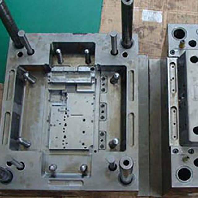 家电用塑料制品的精密注塑成型工艺怎么样？