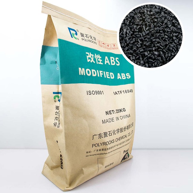 食品级ABS塑料真的安全吗？有毒吗？