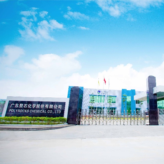 热烈：豃9国际站化学成功入选广东企业500强名单！