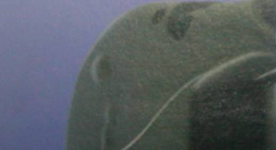 360-3-困气：注塑件表面附着