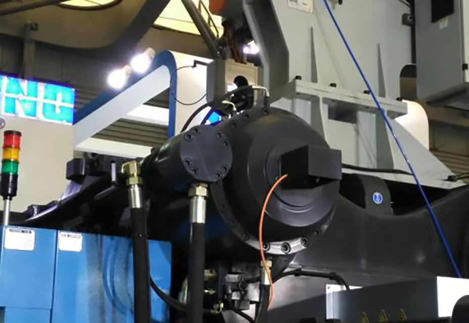 111-注塑机合模、开模控制-配图01