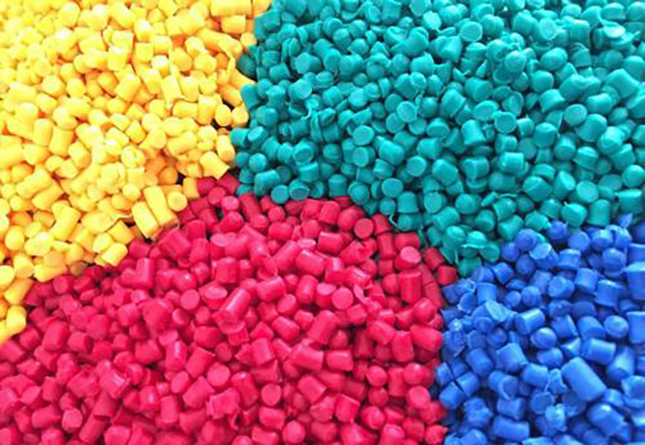 低烟无卤线缆料-粒子配图