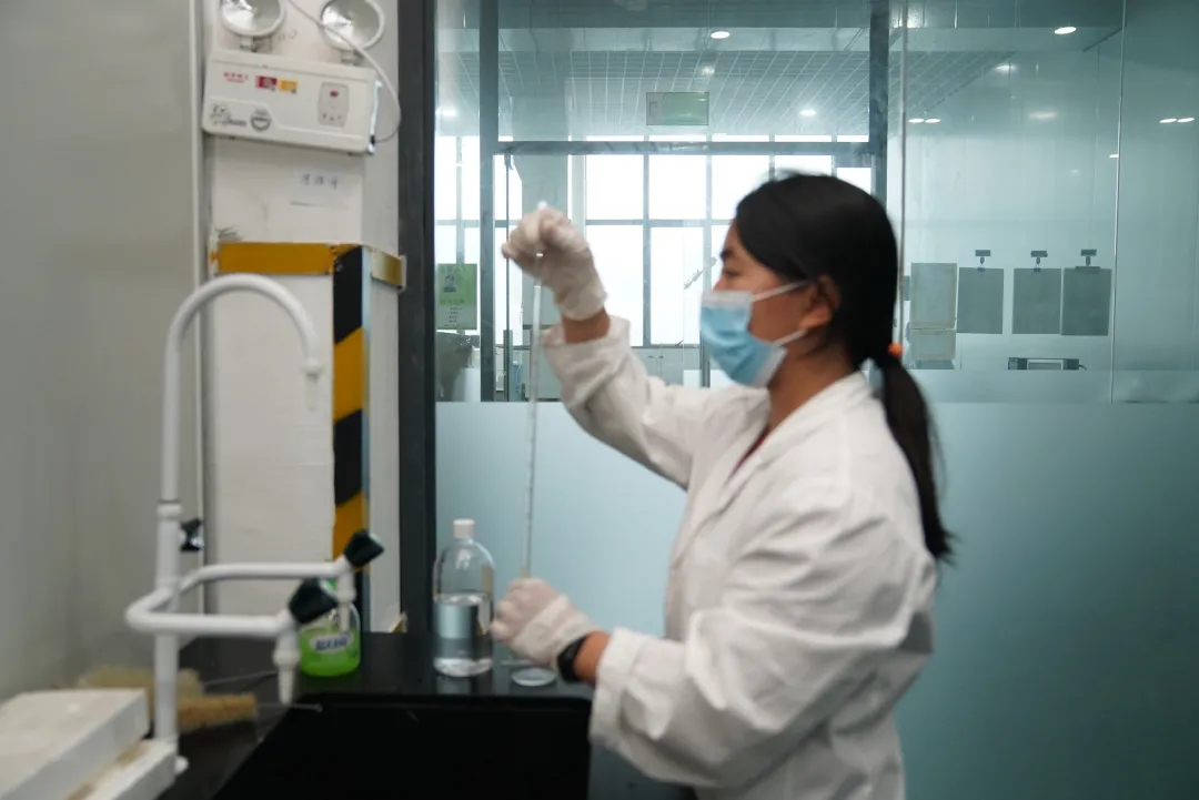 清远日报“党媒营商环境百企行”J9国际站专访01