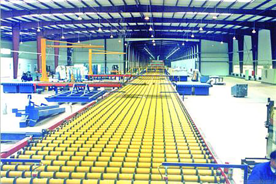 2018年中国已成为世界塑料生产、消费第一大国 配图